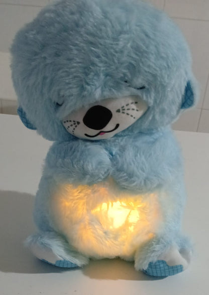 OTTER Interactivo para Dormir/Anti-estrés