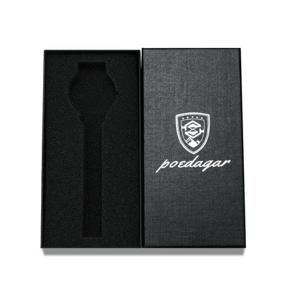 POEDAGAR Reloj Cronológico