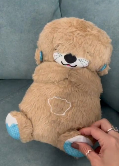 OTTER Interactivo para Dormir/Anti-estrés