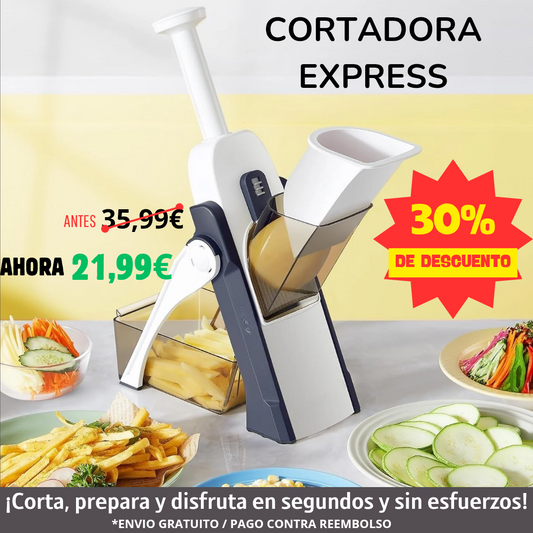 Cortadora Express
