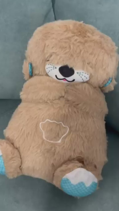 OTTER Interactivo para Dormir/Anti-estrés