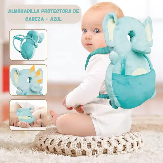 Dumbo Guardian - Almohadilla antigolpe