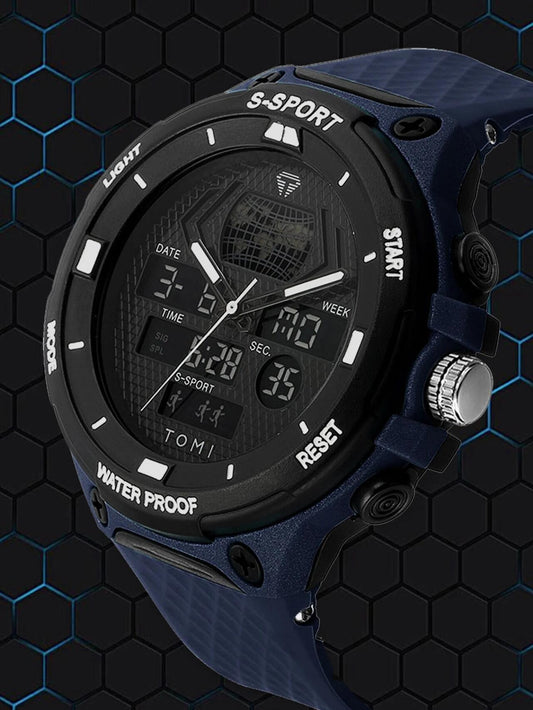 RELOJ TOMI