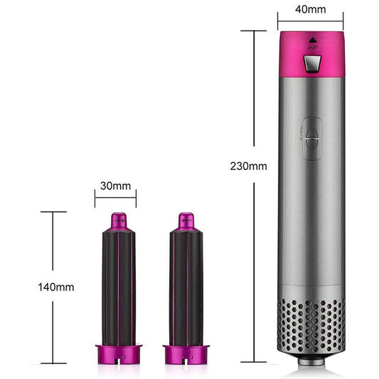 Secador Airstyle 5 en 1