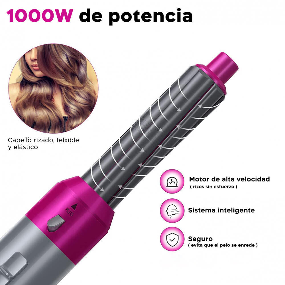 Secador Airstyle 5 en 1