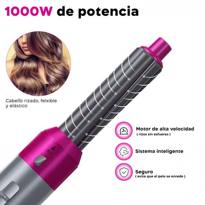 Secador Airstyle 5 en 1