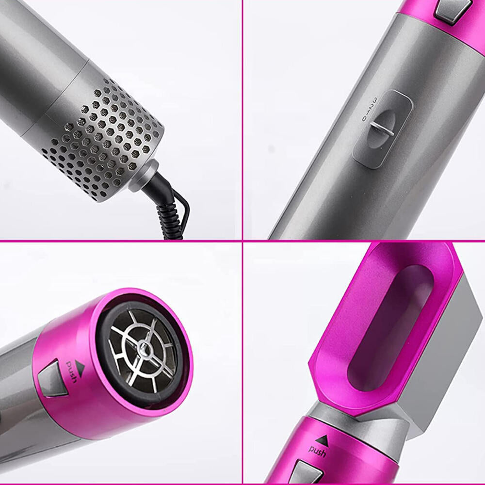 Secador Airstyle 5 en 1