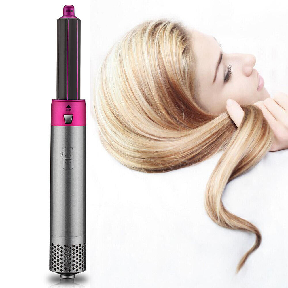 Secador Airstyle 5 en 1