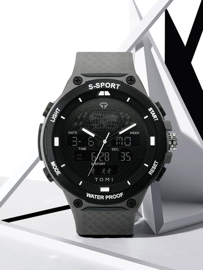 RELOJ TOMI