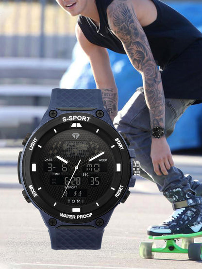 RELOJ TOMI