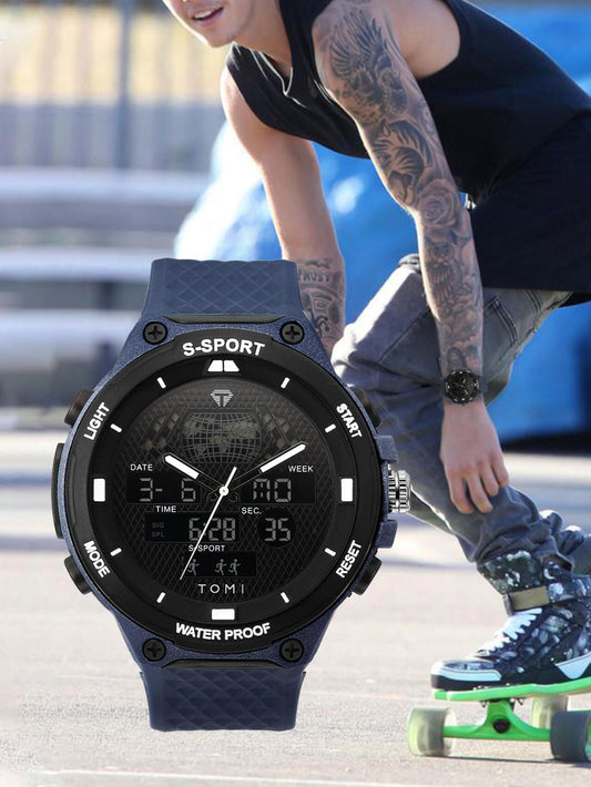 RELOJ TOMI